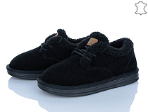 Туфли Plps-Nanachka 2623 black в магазине Фонтан Обуви