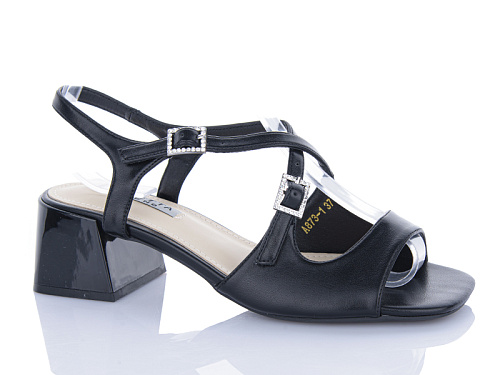 Босоножки Loretta A873-1 в магазине Фонтан Обуви