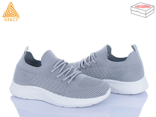 Кроссовки Stilli Group F307-3 в магазине Фонтан Обуви