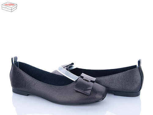 Балетки Viktoria A75-1 в магазине Фонтан Обуви
