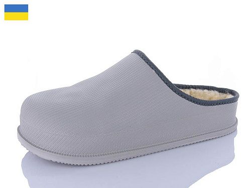 Галоши Inblu 800 св. сірий в магазине Фонтан Обуви