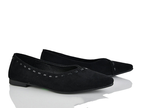 Туфли Loretta Y101 в магазине Фонтан Обуви