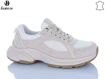 Кроссовки Башили H6569-1 в магазине Фонтан Обуви