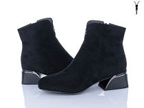 Ботинки Lino Marano H252-6E в магазине Фонтан Обуви