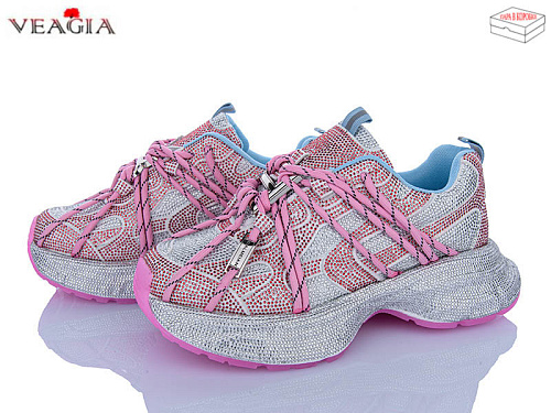 Кроссовки Veagia-Ada N2602-2 в магазине Фонтан Обуви