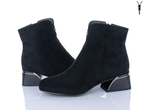 Ботинки Lino Marano H252-6E в магазине Фонтан Обуви