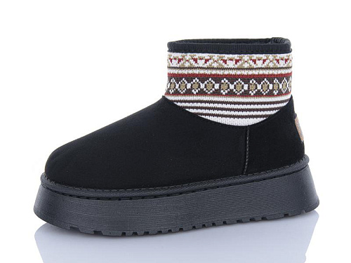 Угги Luckline A4-1 в магазине Фонтан Обуви