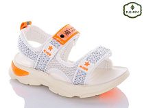 Босоножки Paliament F02X-6 в магазине Фонтан Обуви