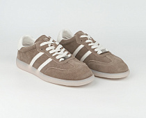 Кеды Allshoes 209139 в магазине Фонтан Обуви