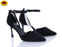 Туфли Meideli L3599-1 в магазине Фонтан Обуви