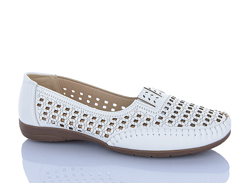 Туфли Aba T105-2 батал в магазине Фонтан Обуви