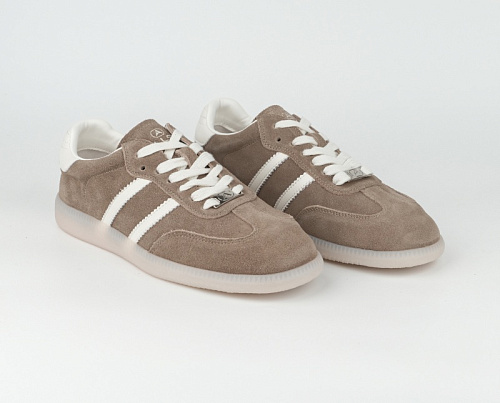 Кеды Allshoes 209139 в магазине Фонтан Обуви