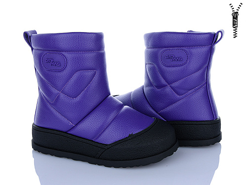 Ботинки Xifa Kids XXF02-881-8 в магазине Фонтан Обуви