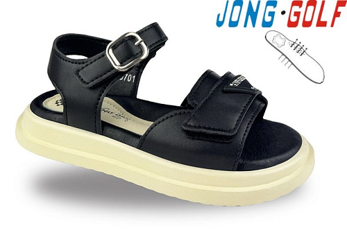 Босоножки Jong-Golf B20701-20 в магазине Фонтан Обуви
