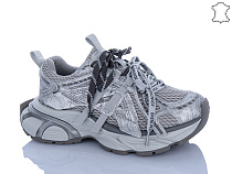 Кроссовки Trasta WDP2029-100 в магазине Фонтан Обуви