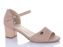 Босоножки Qq Shoes BR705-21-5 в магазине Фонтан Обуви