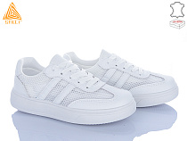 Кроссовки Stilli Group R160-1 шкіра в магазине Фонтан Обуви