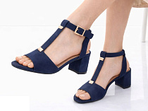 Босоножки Obuv Ok E241 (98796) в магазине Фонтан Обуви