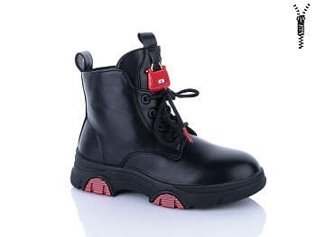 Ботинки Xifa Kids XF01-B1785-2 в магазине Фонтан Обуви