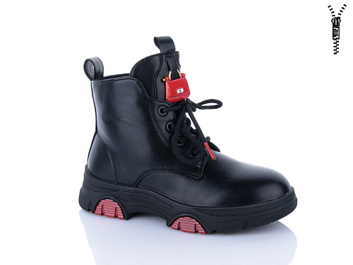 Ботинки Xifa Kids XF01-B1785-2 в магазине Фонтан Обуви