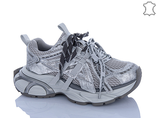 Кроссовки Trasta WDP2029-100 в магазине Фонтан Обуви