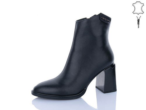 Ботинки Lilin LMGE128-1P в магазине Фонтан Обуви