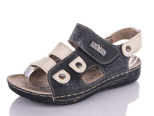 Босоножки No Brand HB95 в магазине Фонтан Обуви