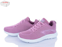 Кроссовки Sindikat M004 patato-pink в магазине Фонтан Обуви