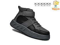 Ботинки Том.М 11727B в магазине Фонтан Обуви