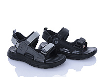 Босоножки Lilin D1052-1-3 mix в магазине Фонтан Обуви