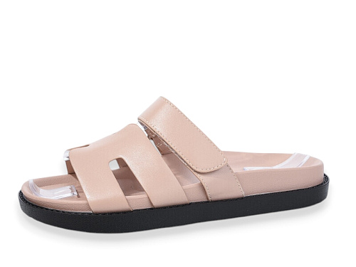 Шлепанцы Hongquan K52-5 в магазине Фонтан Обуви