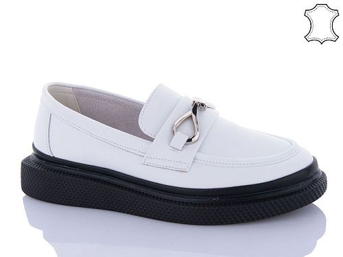 Туфли Jiulai C692-1 в магазине Фонтан Обуви