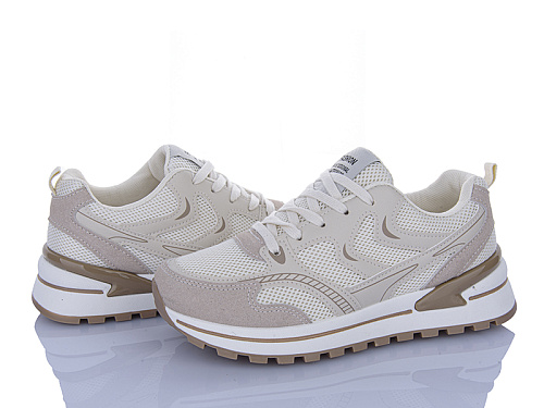 Кроссовки Loretta K559-2 в магазине Фонтан Обуви