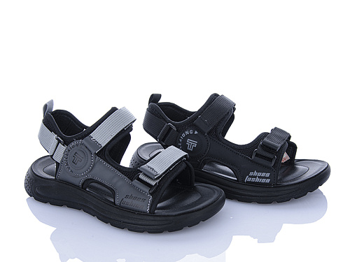 Босоножки Lilin D1052-1-3 mix в магазине Фонтан Обуви