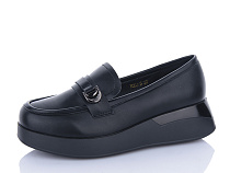 Туфли Yimeili Y002-5 в магазине Фонтан Обуви