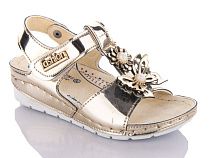 Босоножки No Brand HB81 в магазине Фонтан Обуви