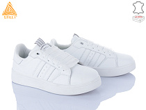 Кроссовки Stilli Group JH300-1 шкіра в магазине Фонтан Обуви