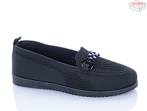 Туфли Qq Панда Y13 в магазине Фонтан Обуви