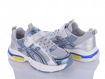 Кроссовки Angel Y134-1112B blue в магазине Фонтан Обуви