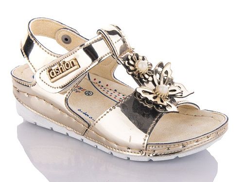 Босоножки No Brand HB81 в магазине Фонтан Обуви