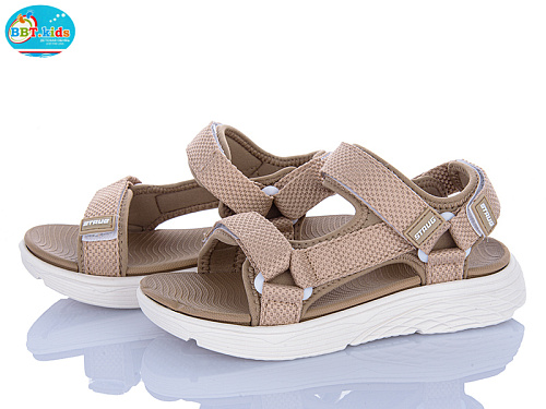 Босоножки Bbt L851-3-10 в магазине Фонтан Обуви