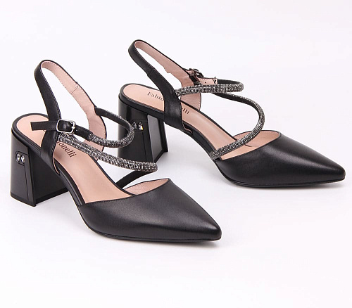 Босоножки Allshoes 193883 в магазине Фонтан Обуви