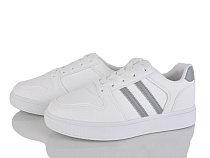 Кроссовки Бабочка 241-8 в магазине Фонтан Обуви