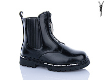 Ботинки Xifa Kids XXF02-FG915-3B в магазине Фонтан Обуви
