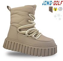 Ботинки Jong-Golf C40480-23 в магазине Фонтан Обуви
