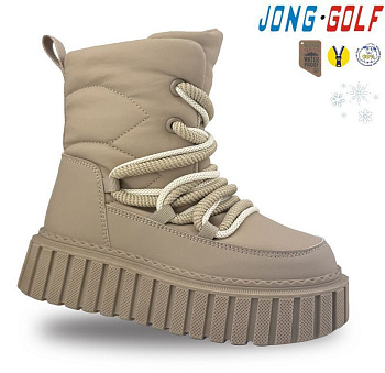 Ботинки Jong-Golf C40480-23 в магазине Фонтан Обуви