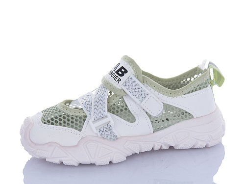 Кроссовки Super Gear C723-3 green в магазине Фонтан Обуви