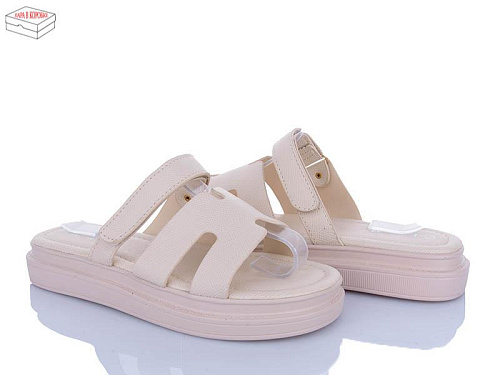 Шлепанцы Aba2 F1ABA83-2 в магазине Фонтан Обуви