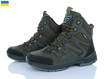 LVOVBAZA2 Paolla ПАТ3 зелений в магазине Фонтан Обуви