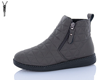 Ботинки Ldw 665-7 в магазине Фонтан Обуви